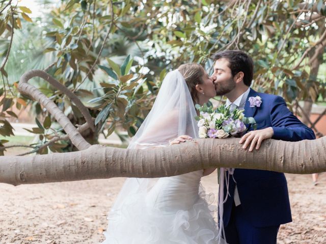 Il matrimonio di Marco e Silvia a Cagliari, Cagliari 44