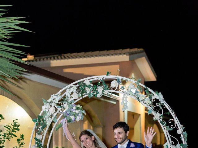 Il matrimonio di Marco e Silvia a Cagliari, Cagliari 53