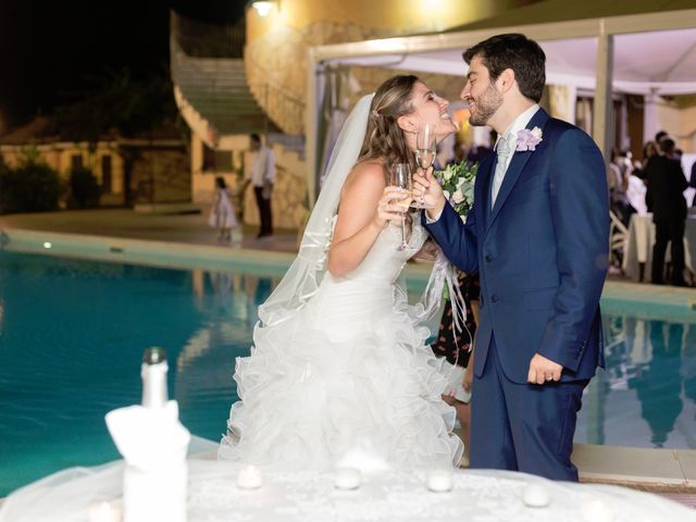 Il matrimonio di Marco e Silvia a Cagliari, Cagliari 54