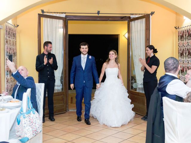 Il matrimonio di Marco e Silvia a Cagliari, Cagliari 72