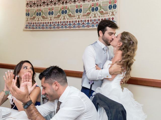 Il matrimonio di Marco e Silvia a Cagliari, Cagliari 75