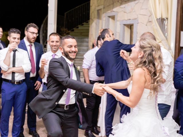 Il matrimonio di Marco e Silvia a Cagliari, Cagliari 85