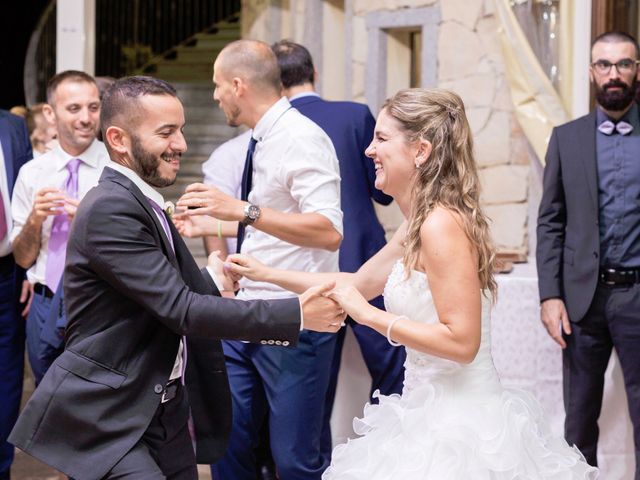 Il matrimonio di Marco e Silvia a Cagliari, Cagliari 86