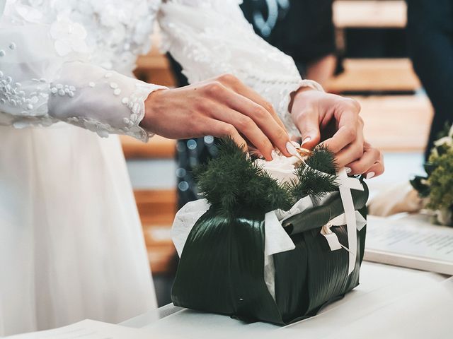 Il matrimonio di Riccardo e Sara a Tolentino, Macerata 19