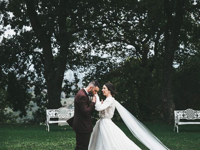 Il matrimonio di Riccardo e Sara a Tolentino, Macerata 29