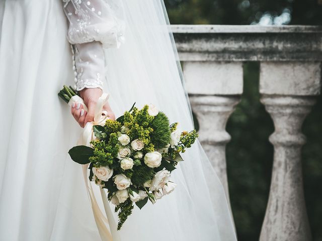 Il matrimonio di Riccardo e Sara a Tolentino, Macerata 33