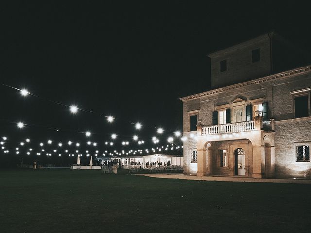 Il matrimonio di Riccardo e Sara a Tolentino, Macerata 47