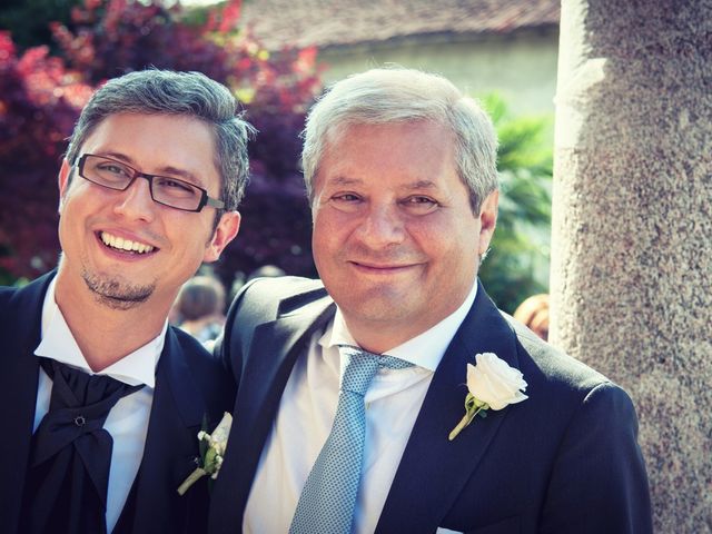 Il matrimonio di Luca e Cinzia a Lodi, Lodi 63