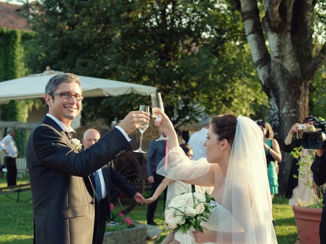 Il matrimonio di Luca e Cinzia a Lodi, Lodi 72