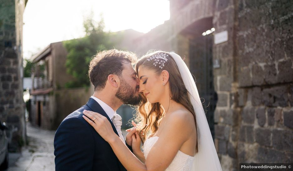 Il matrimonio di Gabriella e Antonio a Caserta, Caserta