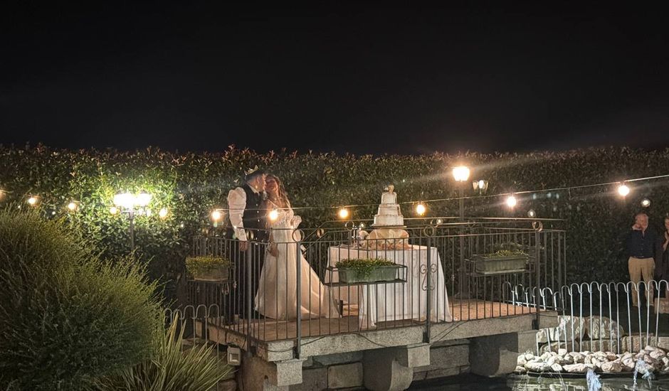 Il matrimonio di Andrea e Hoa a Novara, Novara
