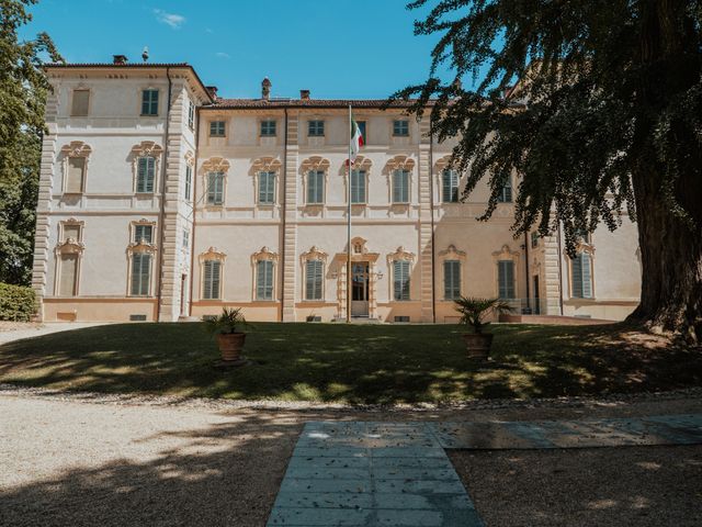 Il matrimonio di Pierangelo e Alessandra a Torino, Torino 1