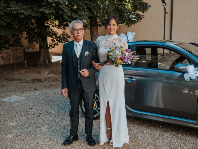 Il matrimonio di Pierangelo e Alessandra a Torino, Torino 14
