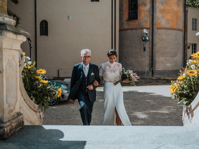 Il matrimonio di Pierangelo e Alessandra a Torino, Torino 15