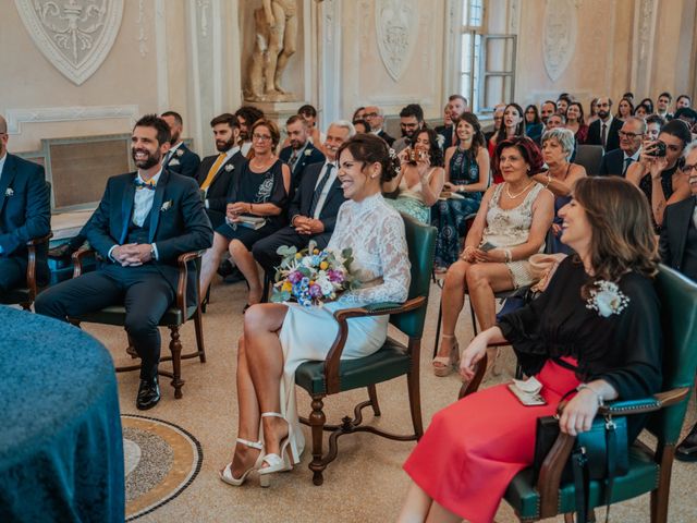 Il matrimonio di Pierangelo e Alessandra a Torino, Torino 18