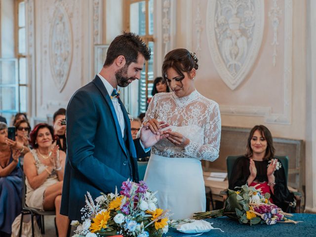 Il matrimonio di Pierangelo e Alessandra a Torino, Torino 23
