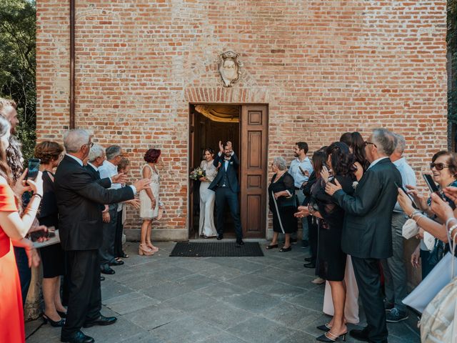 Il matrimonio di Pierangelo e Alessandra a Torino, Torino 26