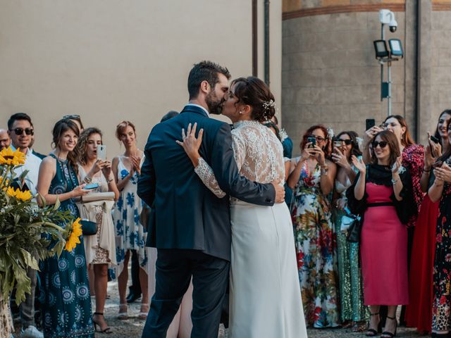 Il matrimonio di Pierangelo e Alessandra a Torino, Torino 28