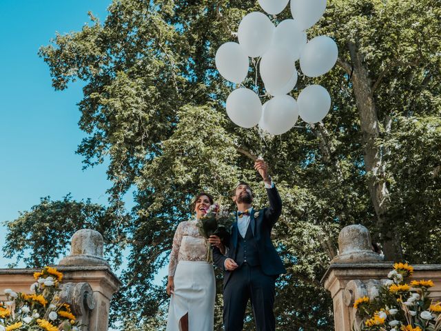 Il matrimonio di Pierangelo e Alessandra a Torino, Torino 29