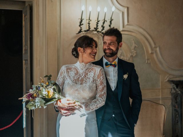 Il matrimonio di Pierangelo e Alessandra a Torino, Torino 36