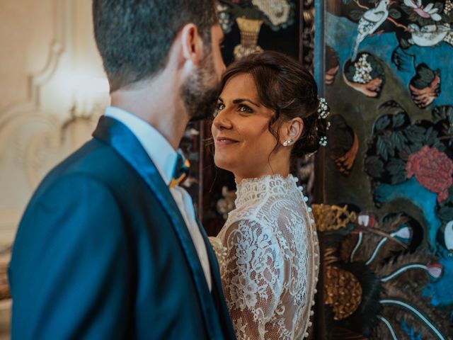 Il matrimonio di Pierangelo e Alessandra a Torino, Torino 42