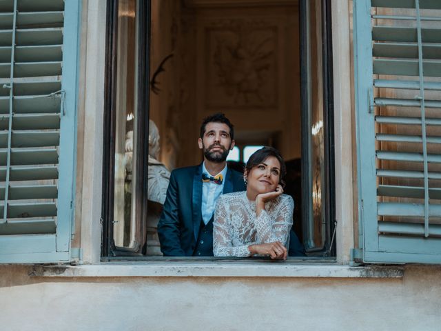 Il matrimonio di Pierangelo e Alessandra a Torino, Torino 44