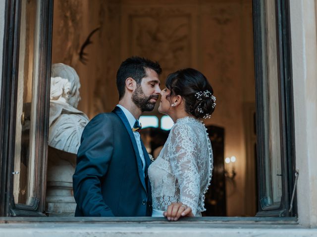 Il matrimonio di Pierangelo e Alessandra a Torino, Torino 45