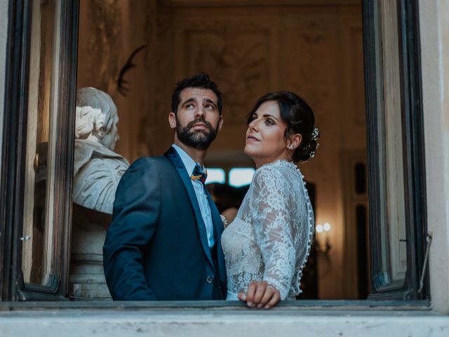 Il matrimonio di Pierangelo e Alessandra a Torino, Torino 46