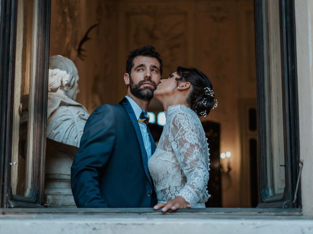 Il matrimonio di Pierangelo e Alessandra a Torino, Torino 47