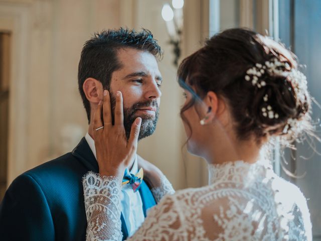 Il matrimonio di Pierangelo e Alessandra a Torino, Torino 49