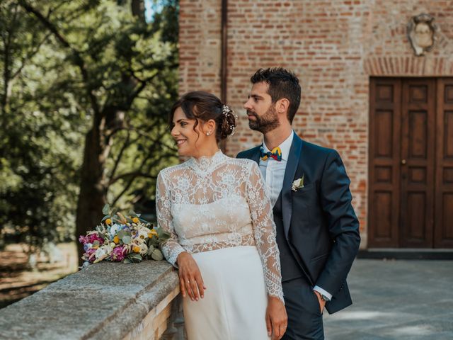 Il matrimonio di Pierangelo e Alessandra a Torino, Torino 55