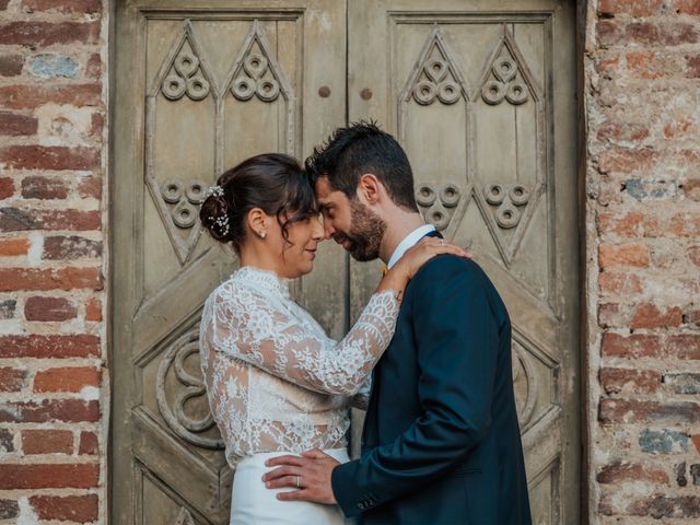 Il matrimonio di Pierangelo e Alessandra a Torino, Torino 62