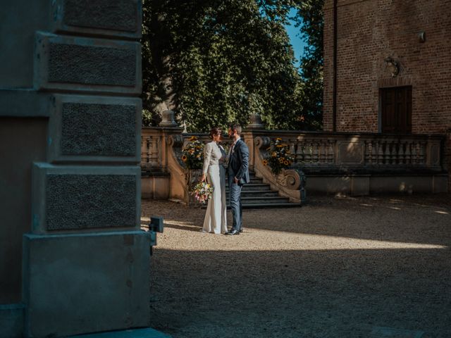 Il matrimonio di Pierangelo e Alessandra a Torino, Torino 64