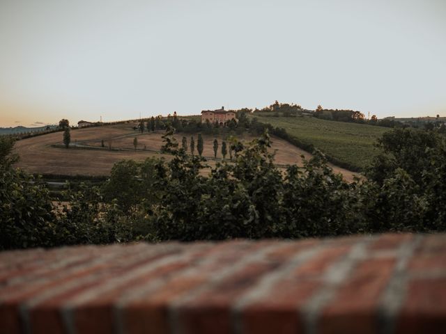 Il matrimonio di Pierangelo e Alessandra a Torino, Torino 65