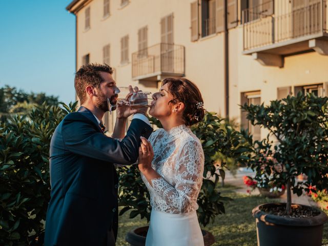 Il matrimonio di Pierangelo e Alessandra a Torino, Torino 77