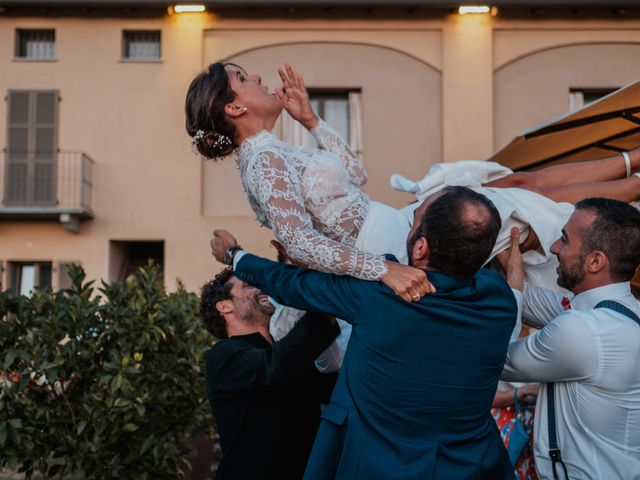 Il matrimonio di Pierangelo e Alessandra a Torino, Torino 86