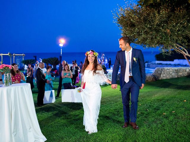 Il matrimonio di Umberto e Rosaria a Campo Ligure, Genova 6