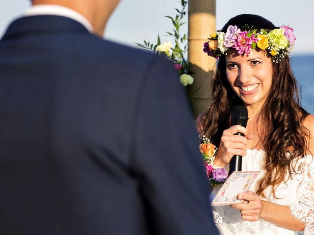 Il matrimonio di Umberto e Rosaria a Campo Ligure, Genova 11