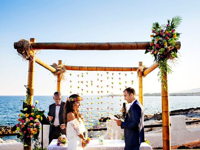 Il matrimonio di Umberto e Rosaria a Campo Ligure, Genova 12