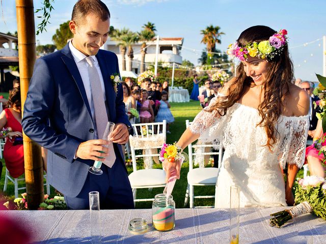 Il matrimonio di Umberto e Rosaria a Campo Ligure, Genova 13