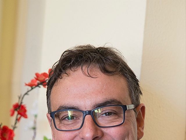 Il matrimonio di Roberto e Roberta a Fabrica di Roma, Viterbo 4
