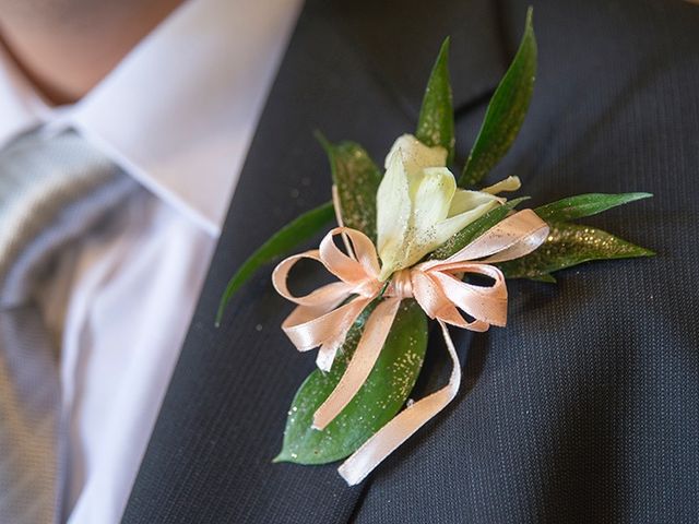 Il matrimonio di Roberto e Roberta a Fabrica di Roma, Viterbo 5