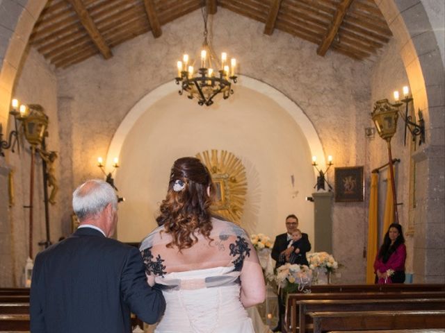 Il matrimonio di Roberto e Roberta a Fabrica di Roma, Viterbo 13