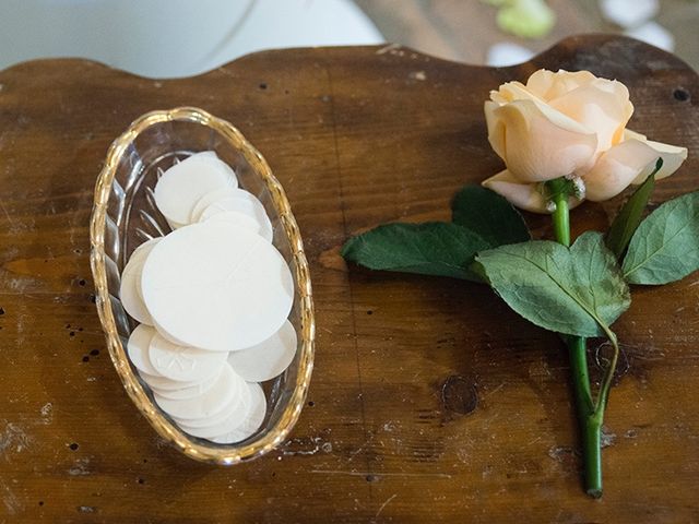 Il matrimonio di Roberto e Roberta a Fabrica di Roma, Viterbo 14