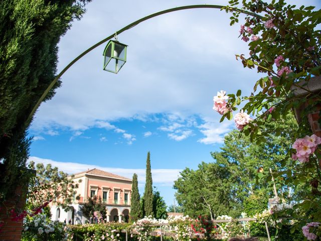 Il matrimonio di Andrea e Carla a Catania, Catania 16