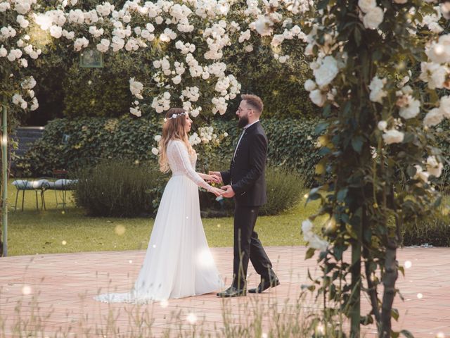 Il matrimonio di Andrea e Carla a Catania, Catania 11