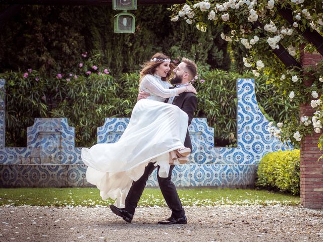 Il matrimonio di Andrea e Carla a Catania, Catania 26