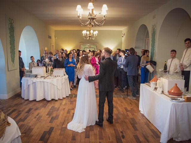 Il matrimonio di Andrea e Carla a Catania, Catania 29