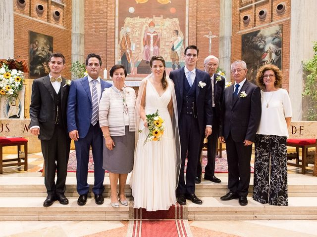 Il matrimonio di Stefano e Rosamaria a Pavia, Pavia 44