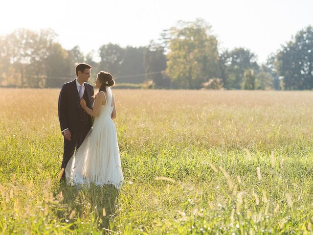 Il matrimonio di Stefano e Rosamaria a Pavia, Pavia 54